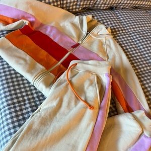 Target Lego Jogger Set- women’s small